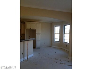 Kitchen. Another view of Kitchen & Breakfast area