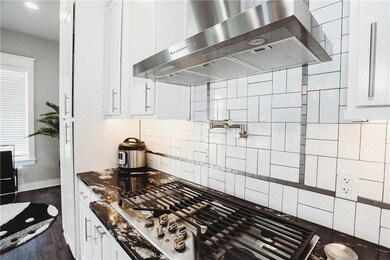 Sample photo of home being built.