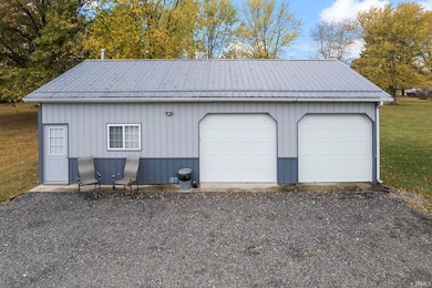 101 N Indiana St, Mulberry, IN 46058 - photo 4