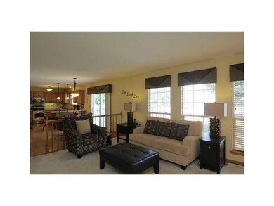 Family Room.