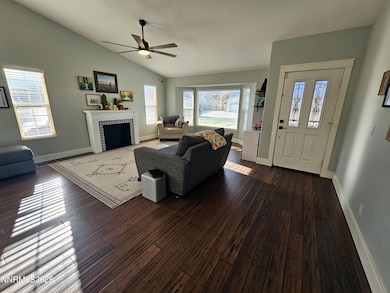 2320 Mammatus Dr, Sparks, NV 89441 - photo 4