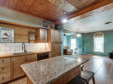 309 E Brown St, Ennis, TX 75119 - photo 5