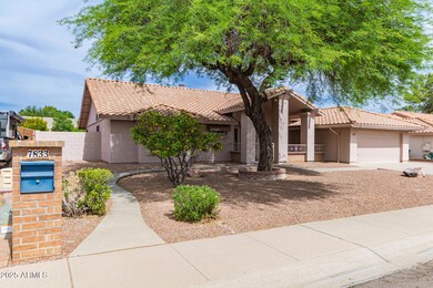 7833 S. Kenneth Pl.