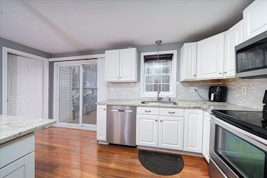 3 Pouliot St unit 3, Milford, MA 01757 - photo 7