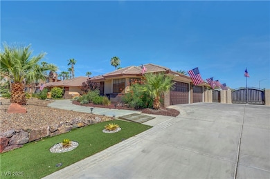 2201 S Monte Cristo Way, Las Vegas, NV 89117 - photo 3