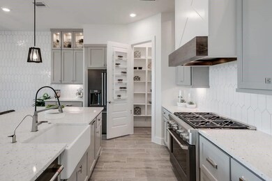 28811 Jade Springs Ln, Fulshear, TX 77441 - photo 6