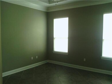 Master Bedroom.