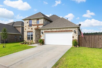 30143 Alpine Aster Ln, Cleveland, TX 77327 - photo 5