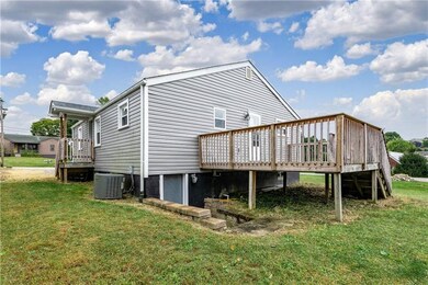 Easy maintenance home!