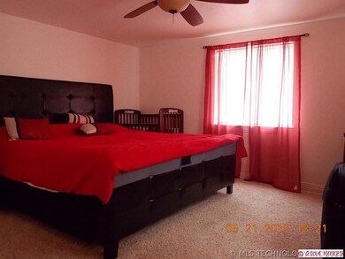 768 W 137th St, Glenpool, OK 74033 - photo 6