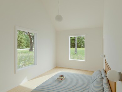 UL_Michigan Locke North_Bedroom Interior