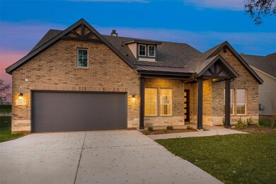 1117 Springfield Rd, Springtown, TX 76082 - photo 4