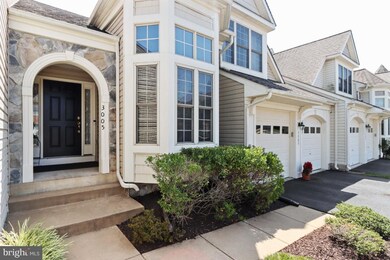 3005 Sanctuary Ln, Frederick, MD 21701 - photo 2