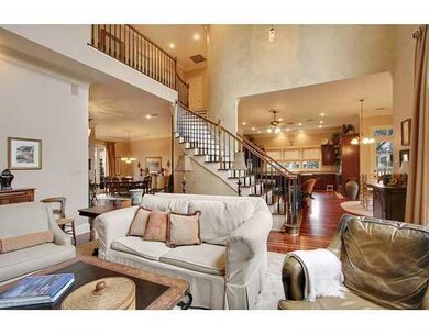 Den/Family/Great Room.