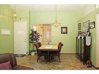 Dining Room.