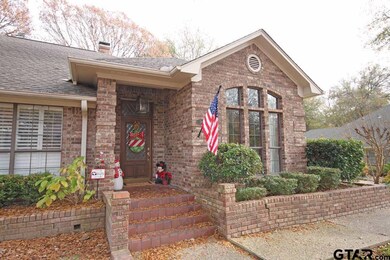 5806 5806 Briar Creek, Tyler, TX 75703 - photo 4