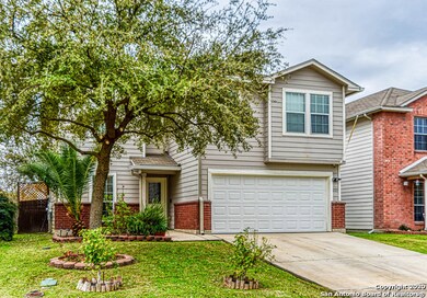 2727 Thunder Gulch, San Antonio, TX 78245 - photo 2