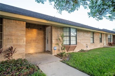 315 Regency Ln unit 6, Weslaco, TX 78596 - photo 4