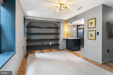 Park Tower unit 104, Washington, DC 20009 - photo 4