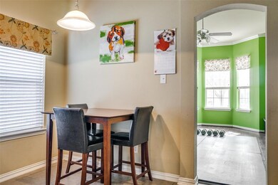 318 Highland Ridge Dr, Wylie, TX 75098 - photo 7