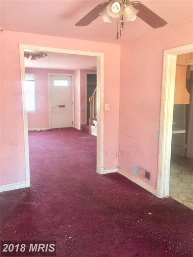 4313 Eldone Rd, Baltimore, MD 21229 - photo 3