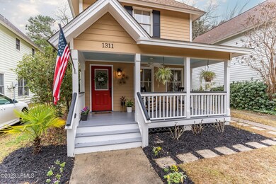 Front of House 3