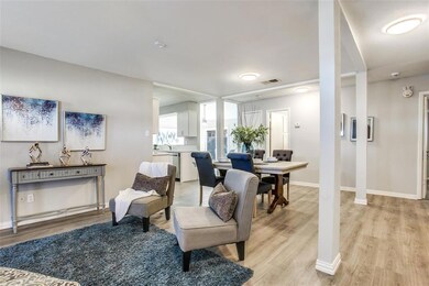 6424 Sudbury Way, North Richland Hills, TX 76182 - photo 4