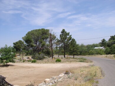 Camino Seco 001