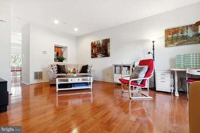 8427 Glad Rivers Row, Columbia, MD 21045 - photo 4