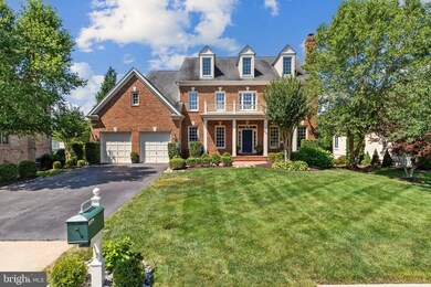 15726 Spyglass Hill Loop, Gainesville, VA 20155 - photo 6