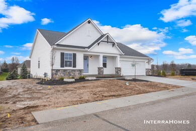 3718 Jason Ridge Lane