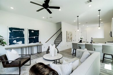 8313 Hoffman St, Houston, TX 77016 - photo 3