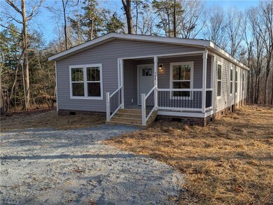 160 Tabernacle Church Rd, Trinity, NC 27370 - photo 3