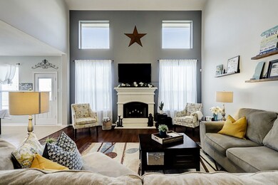 8718 Sunny Ridge Dr, Houston, TX 77095 - photo 6