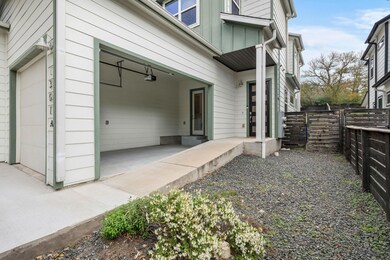 1301 Cometa St unit A, Austin, TX 78721 - photo 3