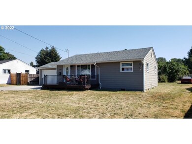 730 NW Sherman St, Sheridan, OR 97378 - photo 2