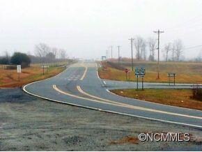 Hwy 74 & Pea Ridge Rd Exit