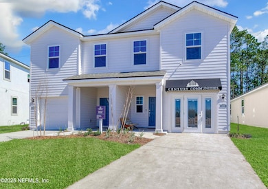 239 Brazil Nut Cir, Jacksonville, FL 32218 - photo 2