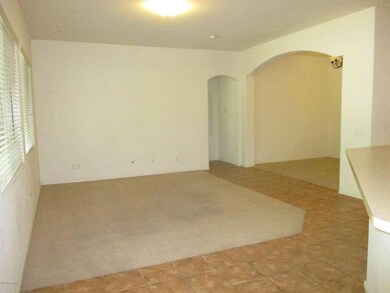 great room