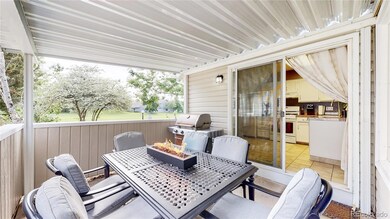 2473 S Xanadu Way unit D, Aurora, CO 80014 - photo 7