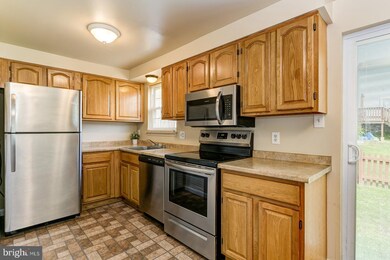 2 Van Ct, Baltimore, MD 21206 - photo 6