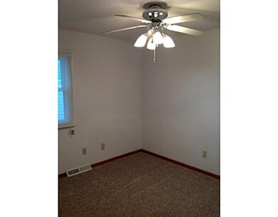 Bedroom.