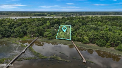 133 Bull Point Dr, Seabrook, SC 29940 - photo 2