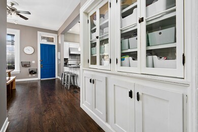 Pantry