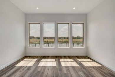 1707 Carnoustie Dr, Ennis, TX 75119 - photo 6