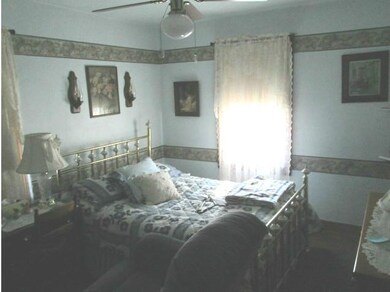 Bedroom.