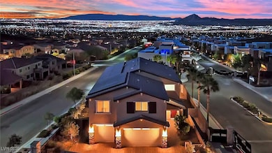 317 Crimson Edge St, Henderson, NV 89012 - photo 2