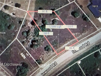 0 Inwood Rd unit 225004277, Labelle, FL 33935 - photo 5