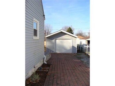 352 N 18th Ave, Beech Grove, IN 46107 - photo 4