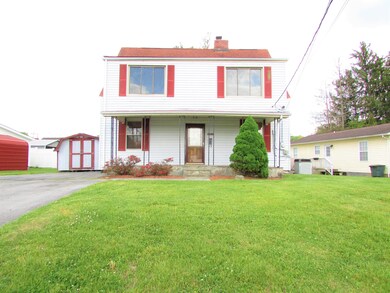 1508 Garden Roadn Elizabethton TN 37643